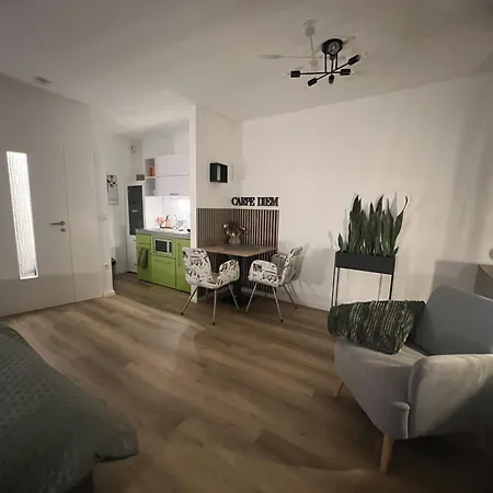 公寓 Bella Vista Studio-appartement